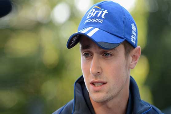 Woakes gets England nod for 2nd Sri Lanka Test