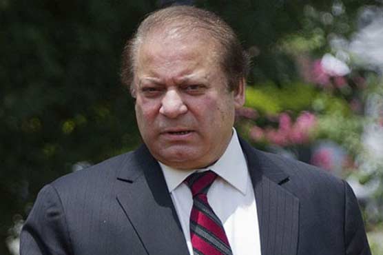 PM Nawaz extends stay in London