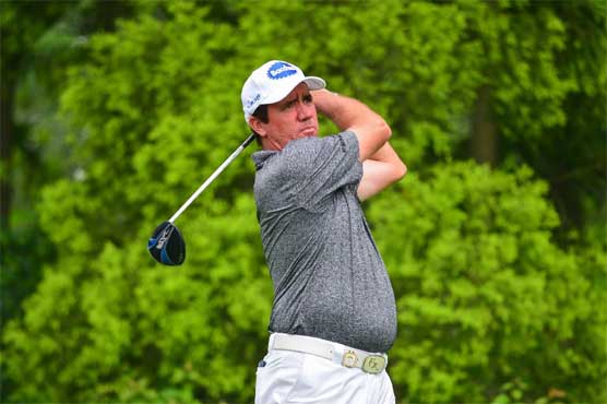 Golf: Trio lead at Wentworth, Willett just one behind