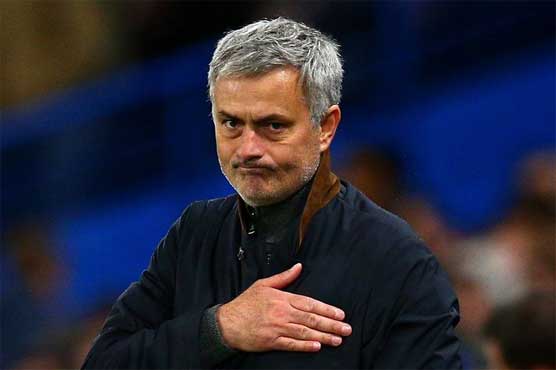 Football: Mourinho agrees to become Man United manager -- reports