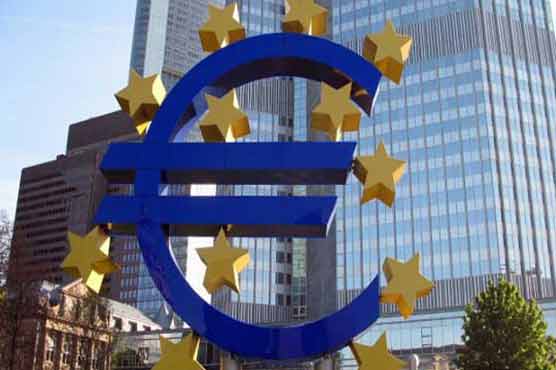 Euro gains on Dollar for second day