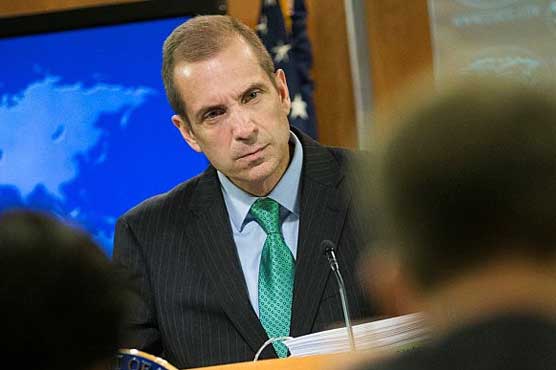 US will target terrorists in Pakistan to safeguard its interests: State Dept