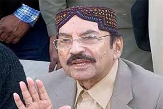 Sindh CM's visit to Mithi Hospital troubles patients' families even more