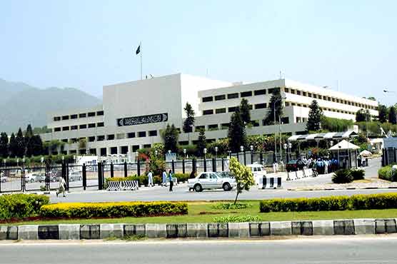President Mamnoon Hussain calls national assembly session on 31 May