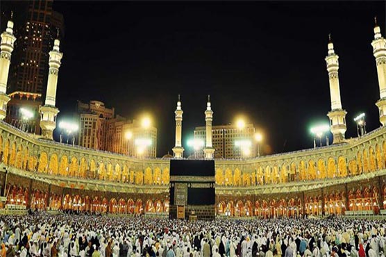 Haj row escalates as S. Arabia, Iran again miss deal