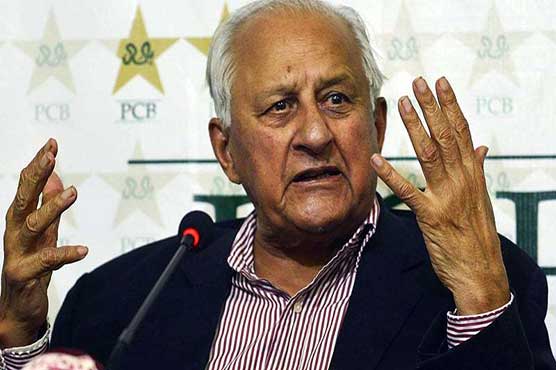 Mohammad Amir's visa for England series is not a big task: Shaharyar Khan 