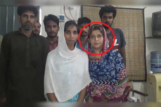 Civil Secretariat employee murder enigma solved, 6 arrested including woman