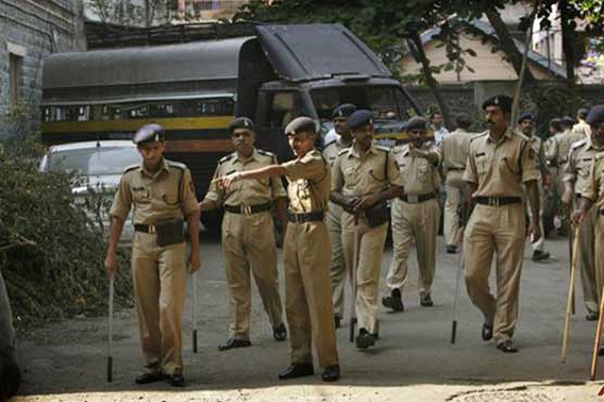 India police arrest two after gang-rape, hanging of teenager