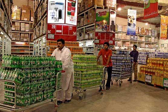 Govt mulls upping taxes on soft drinks