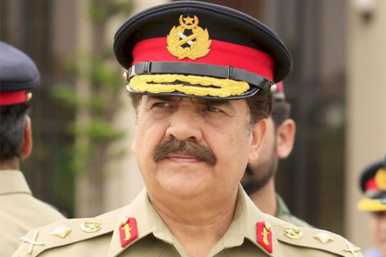 General Raheel reaches Turkey on official visit
