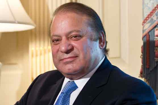 PM Nawaz to undergo open-heart surgery in London today