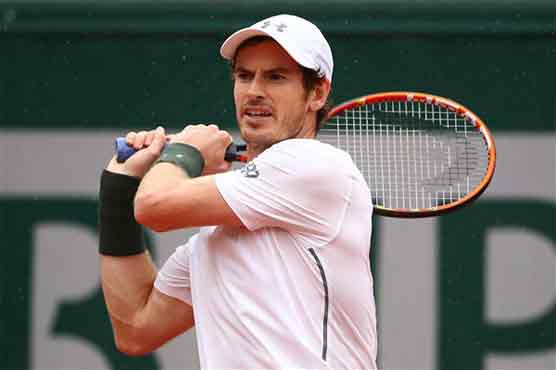 Tennis: Home hope Gasquet awaits Murray in French Open quarters