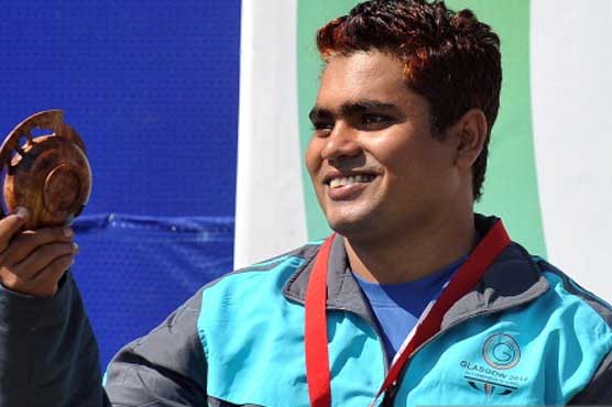 Olympics: Baki takes aim at Bangladesh medal drought