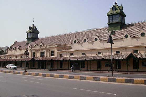 Light rains expected tonight in Lahore, parts of Punjab