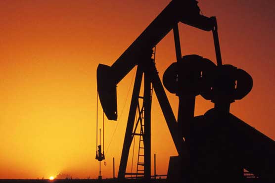 Oil mixed as traders await China data, OPEC meeting