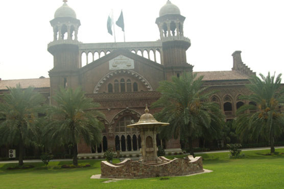 LHC issues notice to Punjab Censor Board over plea against 'Maalik' ban