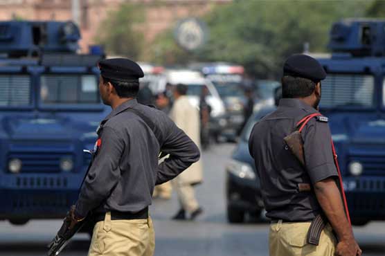 List of Fourth Schedule suspects to be prepared to ensure peace during Ramazan