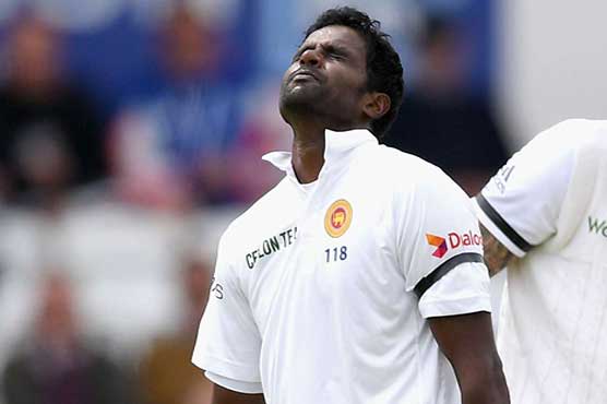 Sri Lanka's Eranga reported for suspect action