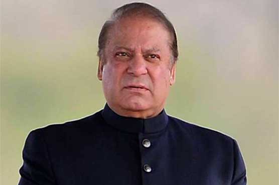 PM Nawaz's open-heart surgery successful