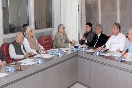 Panama Leaks: Parliamentary committee's meeting ends unproductively 