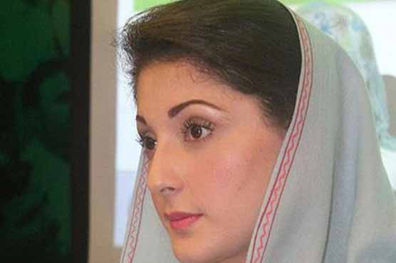 PM a fighter, least worried about conspiracies: Maryam Nawaz