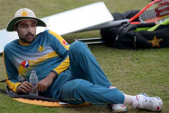 Fast-returning Amir looks to New Zealand and Australia