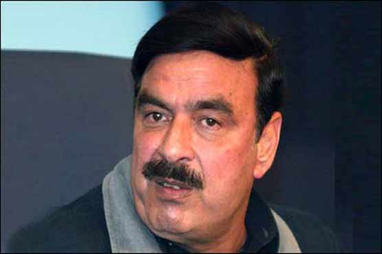 It’s time to lead workers, Sheikh Rasheed tells Imran