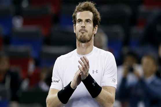 Tennis: Murray to face Verdasco in Paris opener