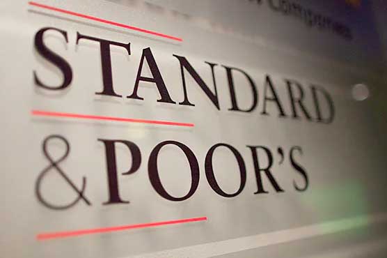 Standard and Poor's raises Pakistan rating, says outlook stable