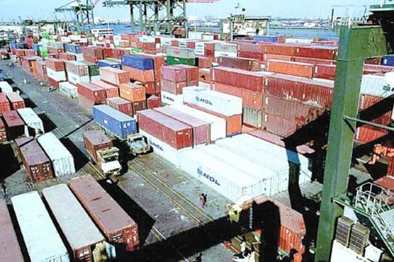Goods transporters halt supply over non-clearance of containers