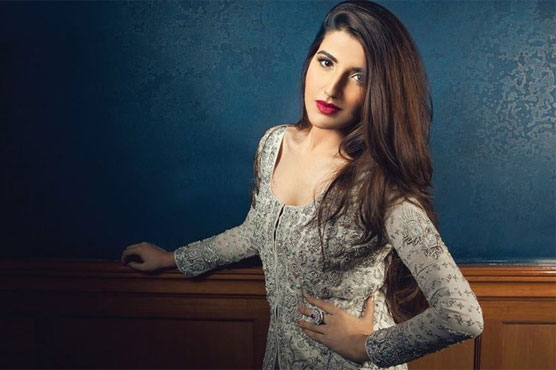Jaanan's success encouraged me highly: Hareem Farooq