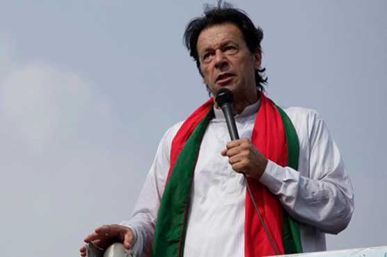 Imran 'happy' with SC decision, announces to hold thanksgiving rally today
