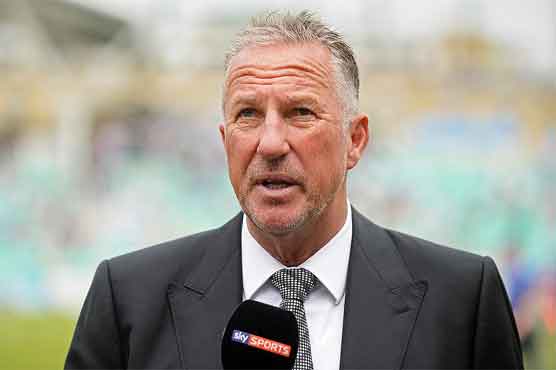 Botham slams 'ridiculous' English day/night Test