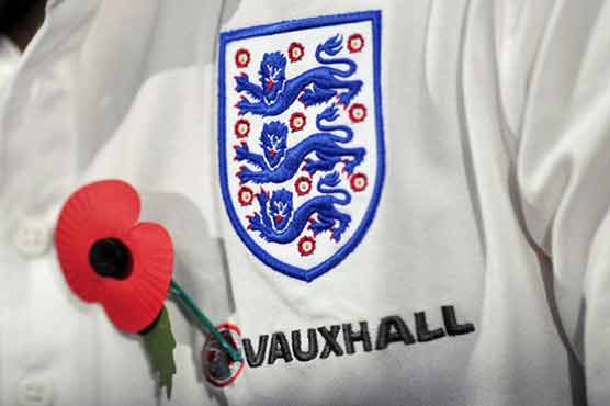 Football: England and Scotland urge FIFA to relax war tribute stance