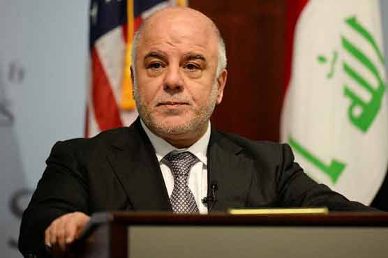 Iraq PM warns Turkey as Ankara deploys troops