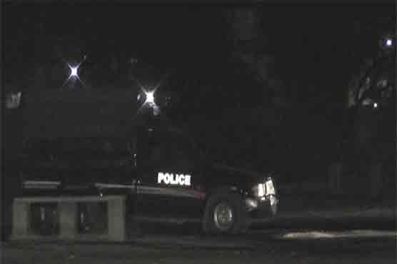 Sheikhupura: 9 terrorist killed in encounter with CTD