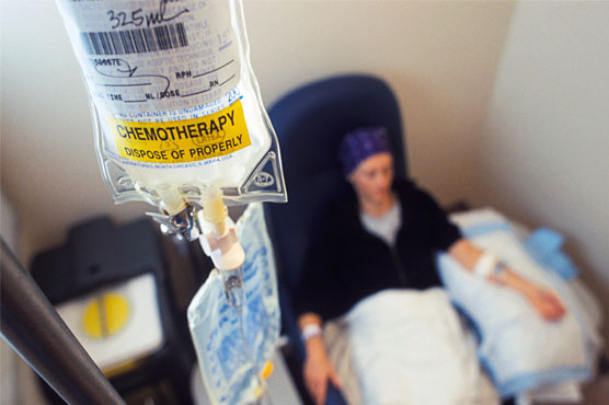 Cancer 'to kill 5.5 million women a year by 2030'