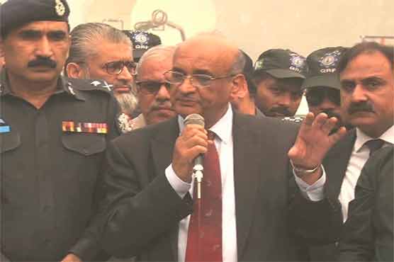 BZU students called off strike upon VC assurance 