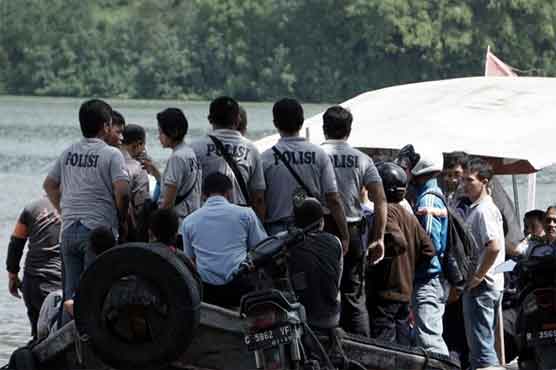 18 dead, 36 missing in Indonesian boat accident: police