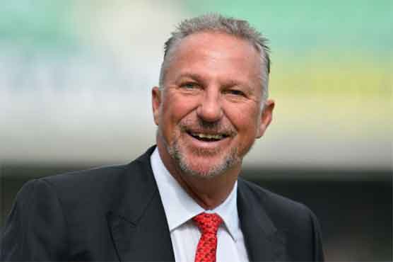 Botham set for Durham chairman role