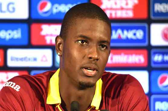 Holder promises West Indies progress after Sharjah win