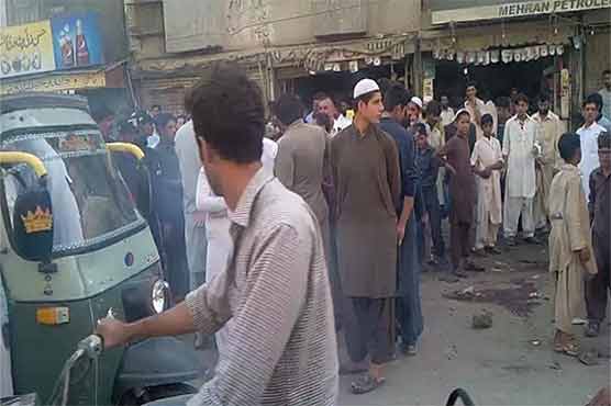 Karachi: Six dead, two wounded in three gun attacks