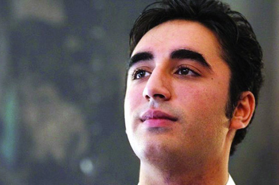 Bilawal demands passing PPP's bill in Senate over Panama Leaks
