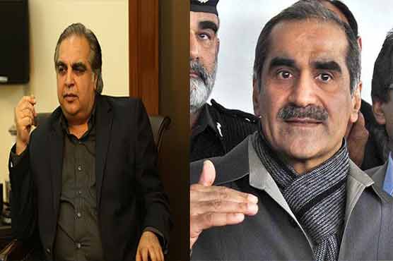 Bilawal needs introspection: Saad; PPP 'Papa, Phuppho, Puttar' party: Imran