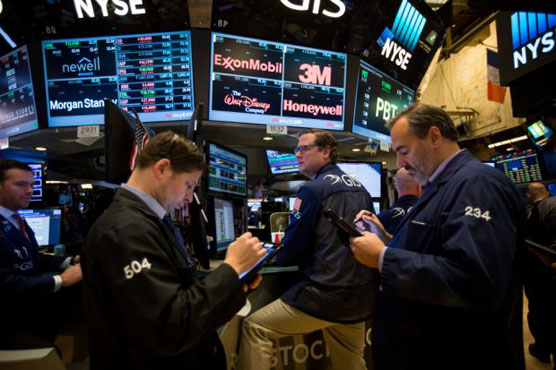 S&P 500 falls for 9th straight day ahead of US elections