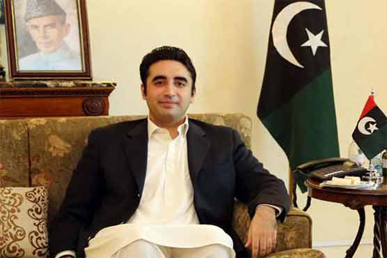Bilawal conditionally offers to join hands with Imran 