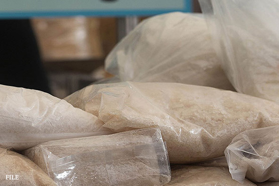 Police take action over 'unchecked' narcotics business in Lahore