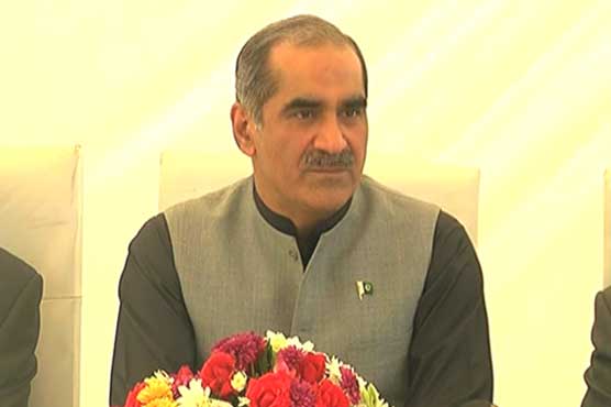 Those continuously ruling Sindh for years turned it into ruin: Saad