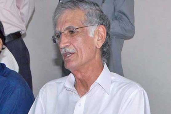 KP govt to file cases against Nawaz, Shehbaz, Nisar