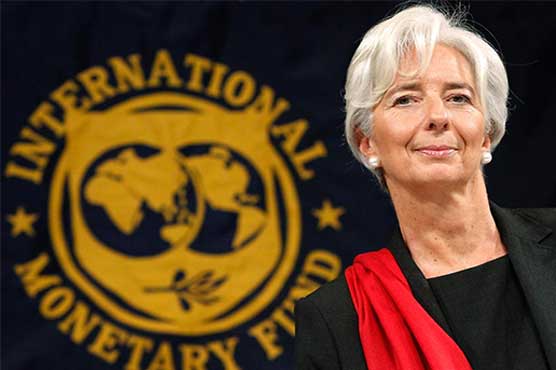 Pakistan sets stage to achieve higher economic growth: IMF